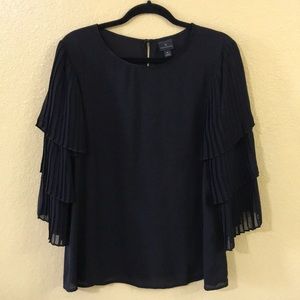 Worthington blouse.